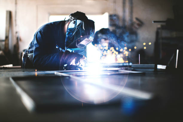 Best Specialty Welding Processes in Syracuse, NY