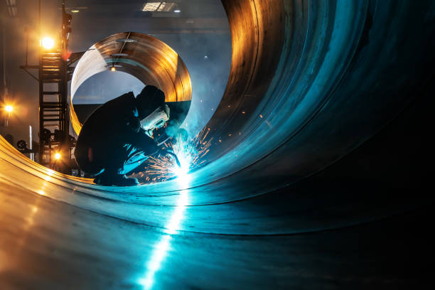 Best Pipe Welding in Syracuse, NY