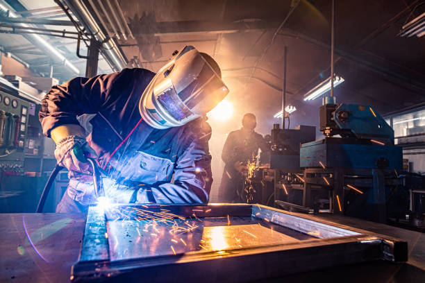 Best Welding Inspection and Certification in Syracuse, NY